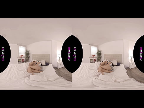 ❤️ PORNBCN VR 兩名年輕女同性戀者在 4K 180 3D 虛擬現實日內瓦貝魯奇卡特里娜莫雷諾中醒來 ❤❌ 自製色情 在我們 ☑